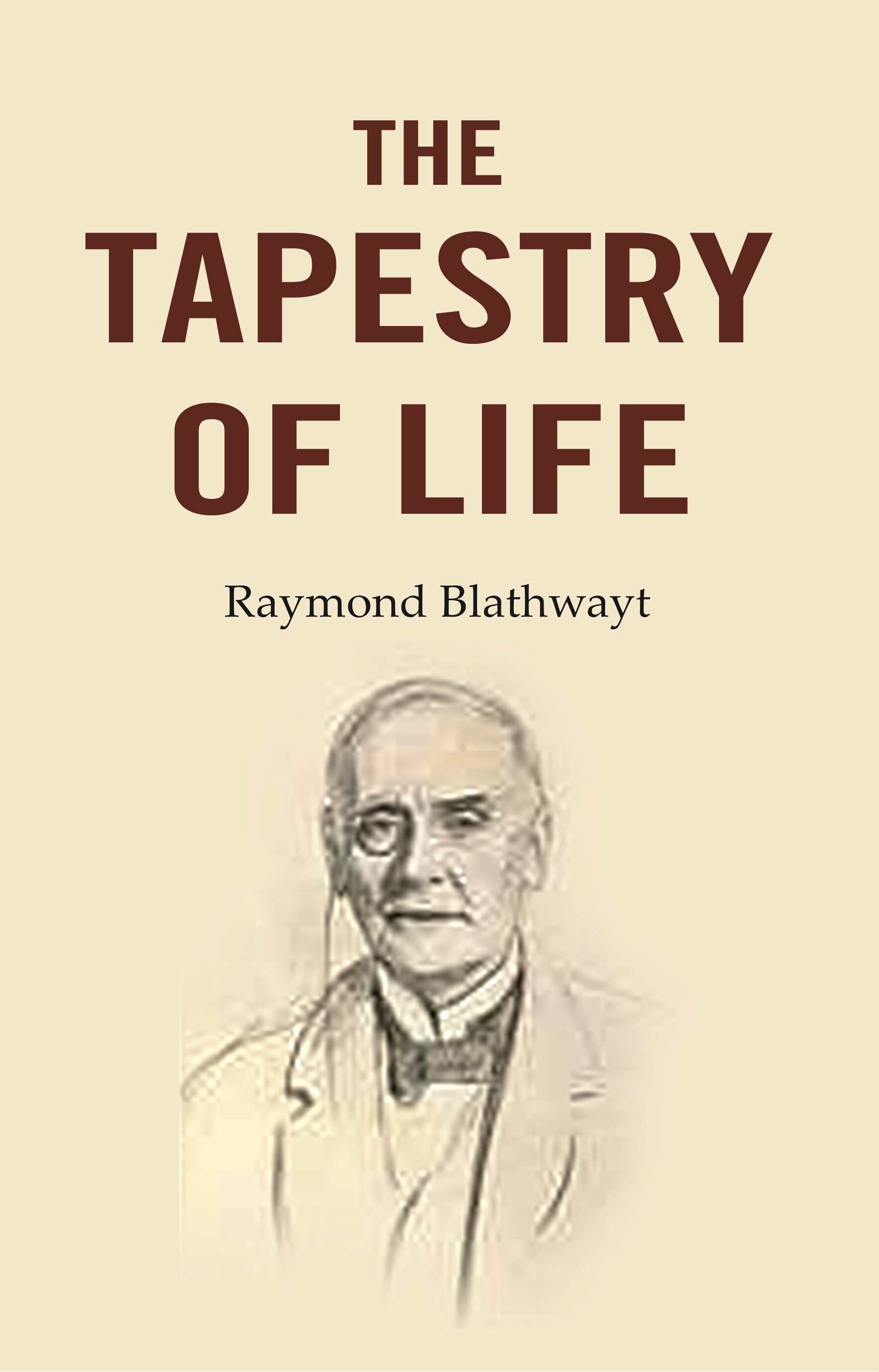 The Tapestry of Life - Gyan Books - Distacart