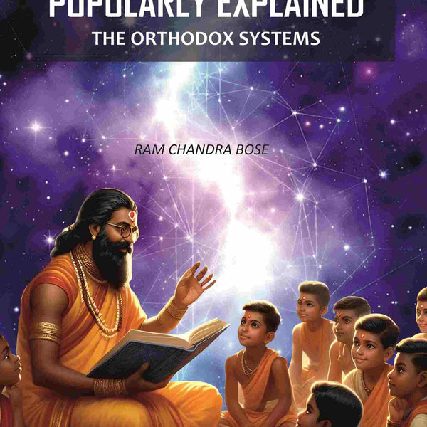 Hindu Philosophy Popularly Explained: The Orthodox Systems - Gyan Books - Distacart