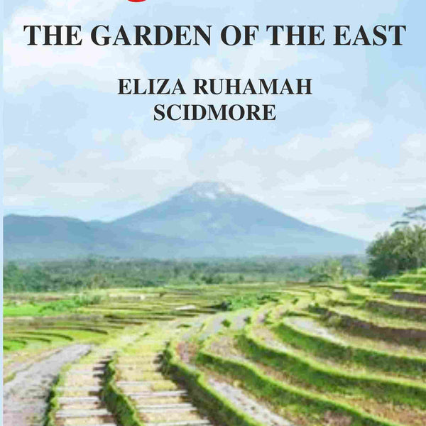 Java the Garden of the East - Gyan Books - Distacart