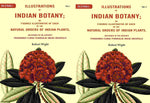 Thumbnail for Illustrations Of Indian Botany; Or Figures Illustrative Of Each Of The Natural Orders Of Indian 2 Vols. Set - Gyan Books
