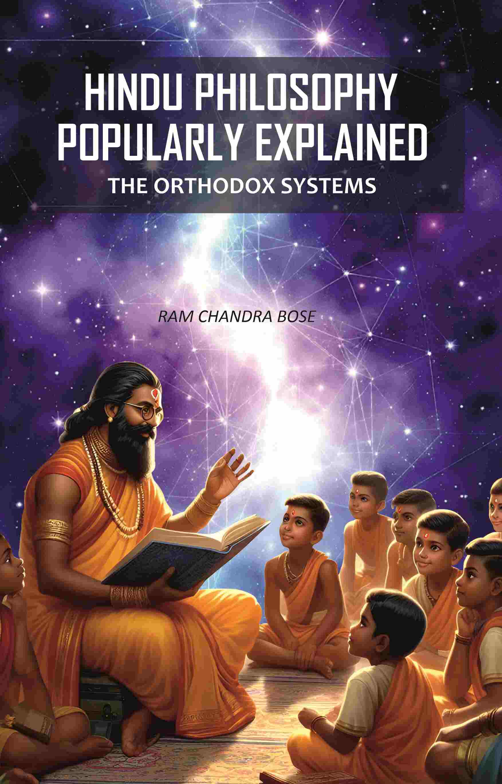 Hindu Philosophy Popularly Explained: The Orthodox Systems - Gyan Books - Distacart