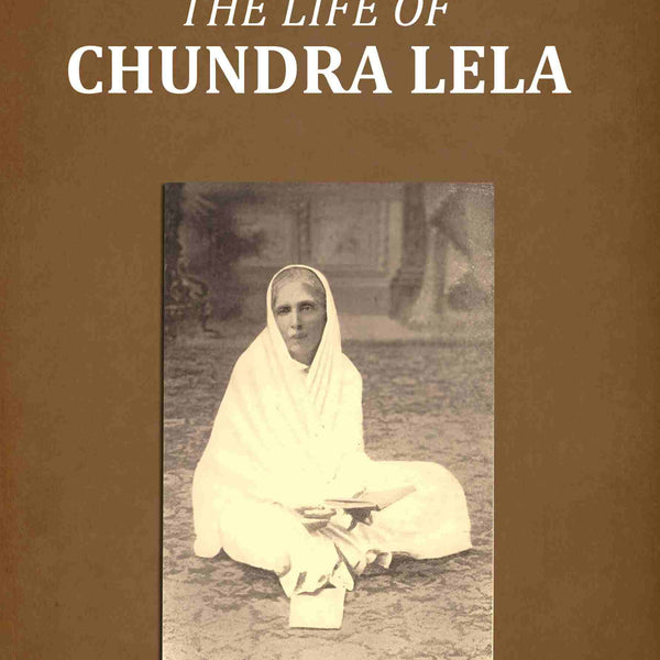 An Indian Priestess: The Life of Chundra Lela - Gyan Books - Distacart