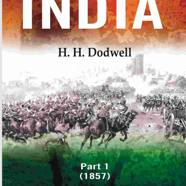 India Part 1st (1857) - Gyan Books - Distacart