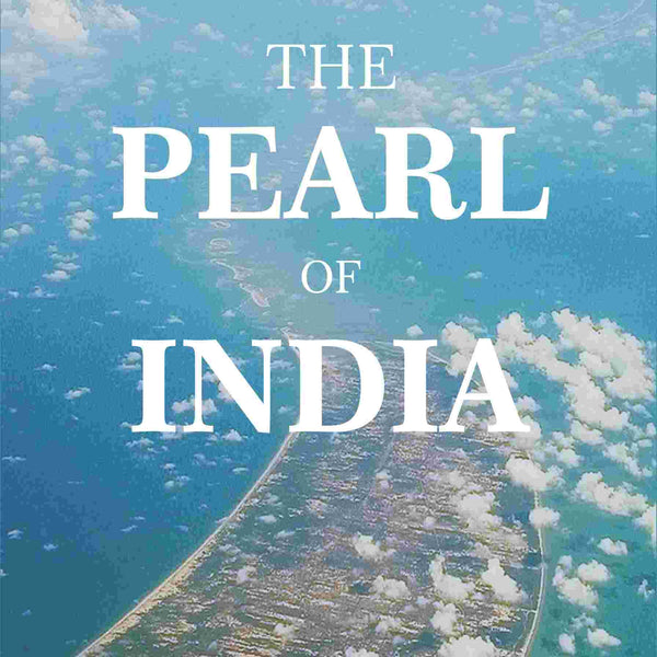 The pearl of India - Gyan Books - Distacart