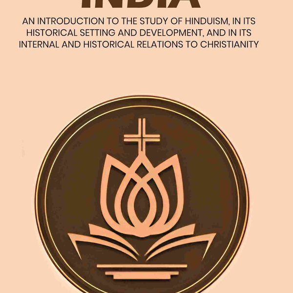The Soul Of India: An Introduction To The Study Of Hinduism, In Its Historical Setting And Development, And - Gyan Books - Distacart