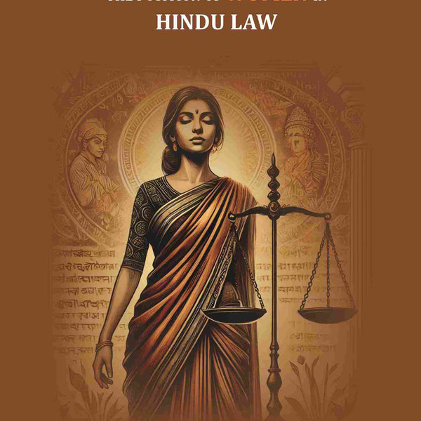 The Position of Women in Hindu Law - Gyan Books - Distacart