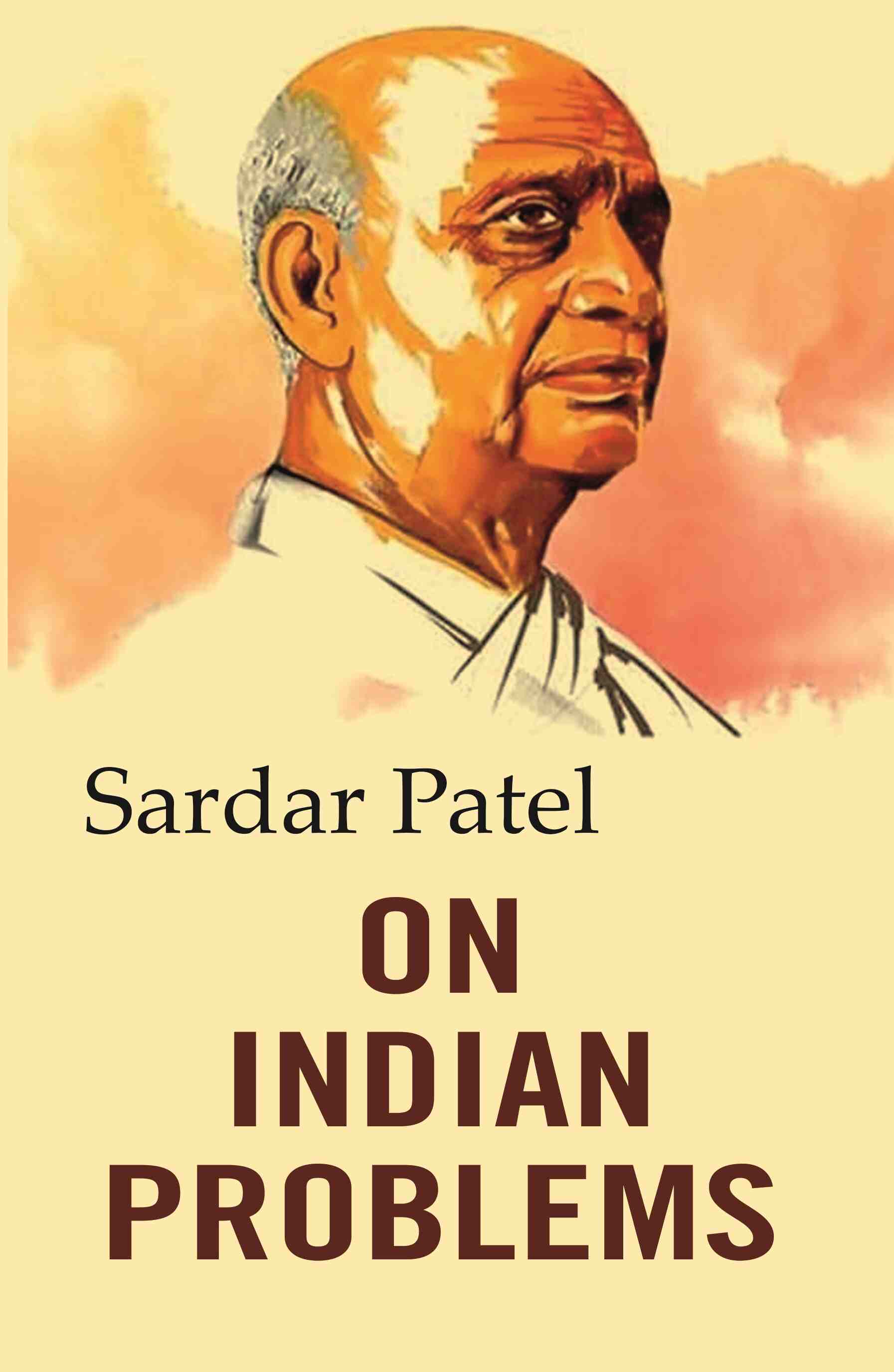 On Indian Problems - Gyan Books - Distacart