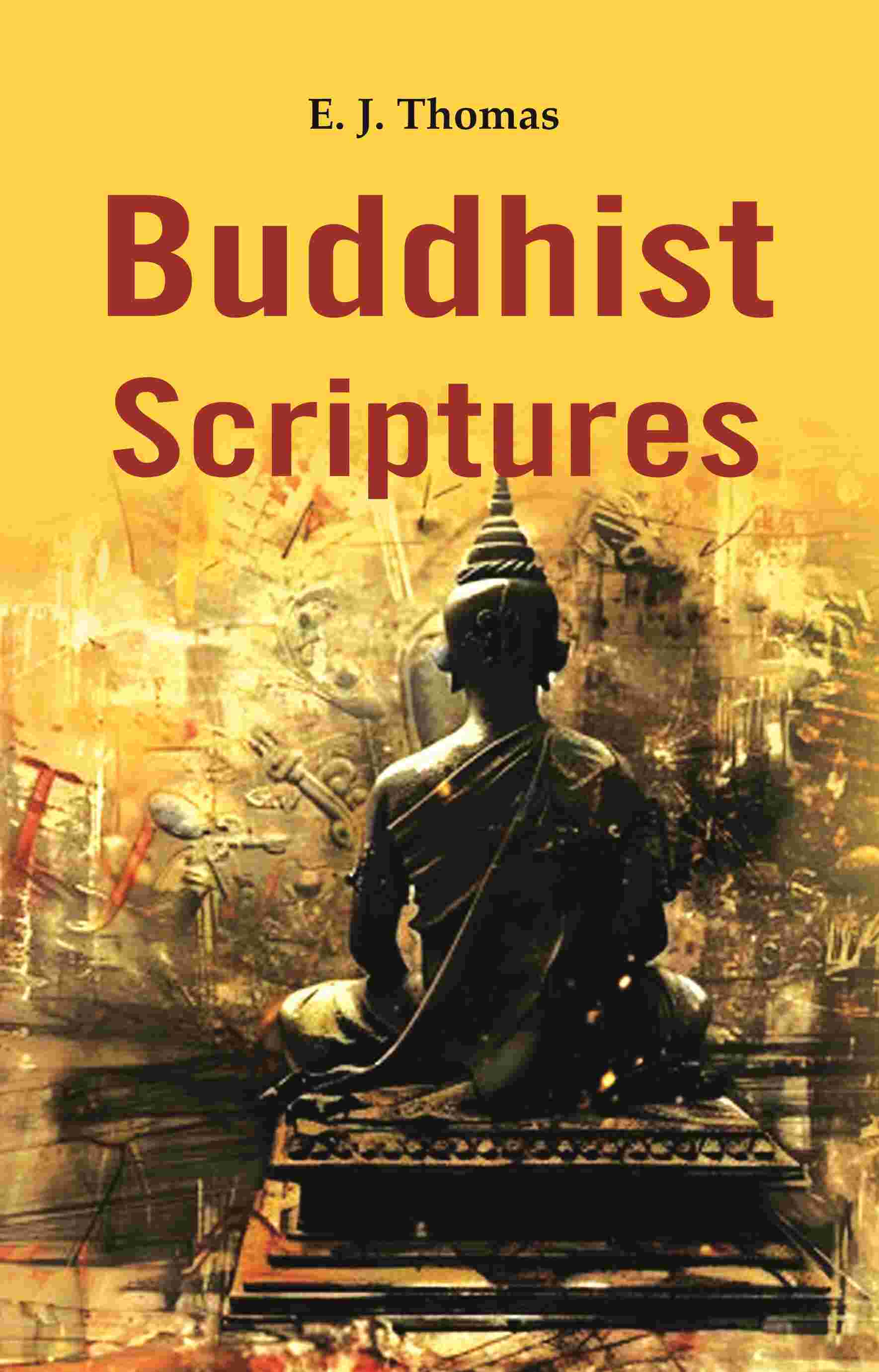 Buddhist Scriptures - Gyan Books - Distacart