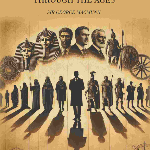Leadership Through the Ages - Gyan Books - Distacart