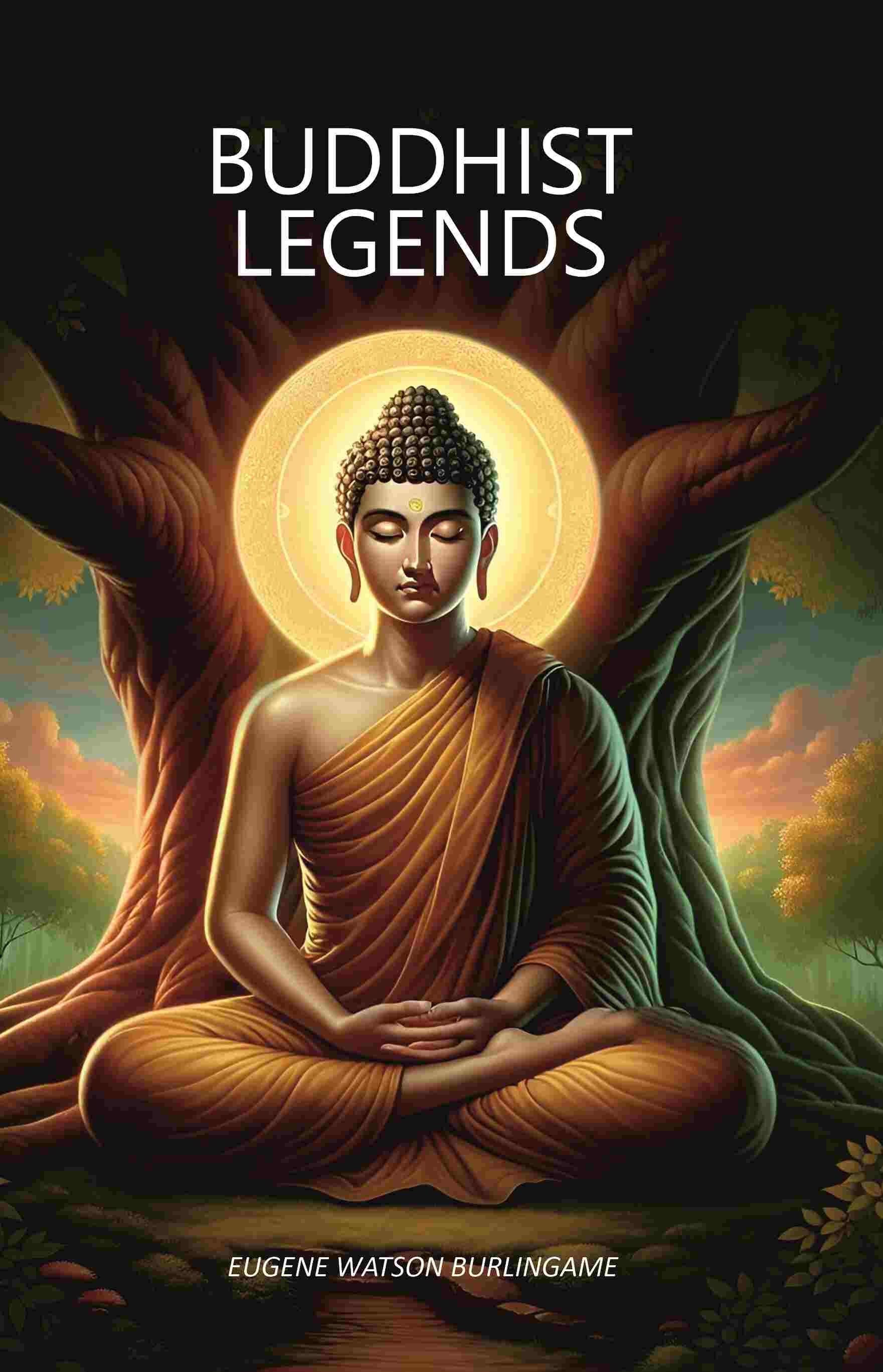 Buddhist legends - Gyan Books - Distacart