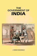 Thumbnail for The Government of India - Gyan Books - Distacart