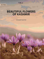 Thumbnail for Beautiful Flowers Of Kashmir (2nd) - Gyan Books - Distacart