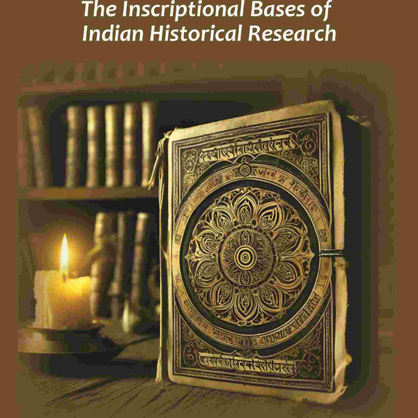 Indian Epigraphy: The Inscriptional Bases of Indian Historical Research - Gyan Books - Distacart