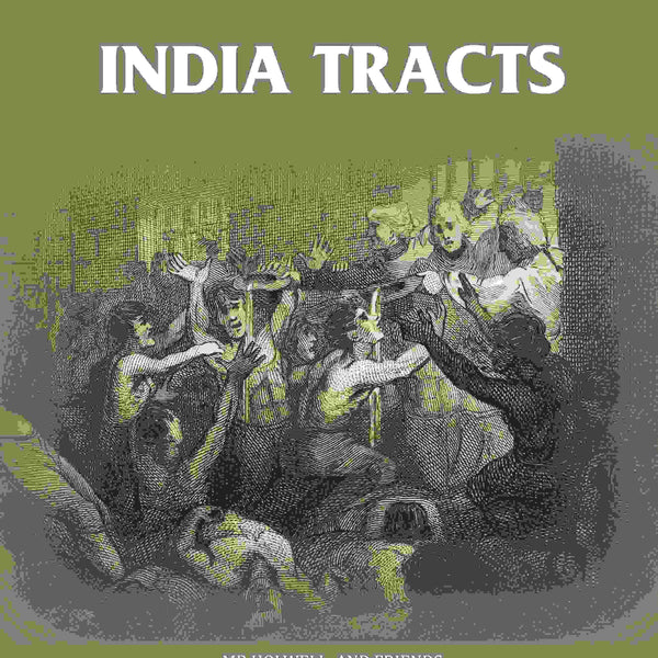 India Tracts - Gyan Books - Distacart