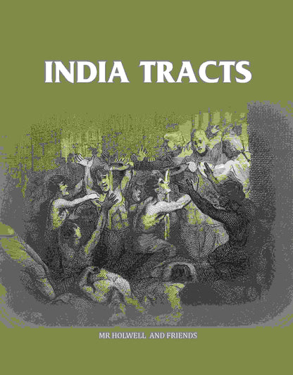 India Tracts - Gyan Books - Distacart