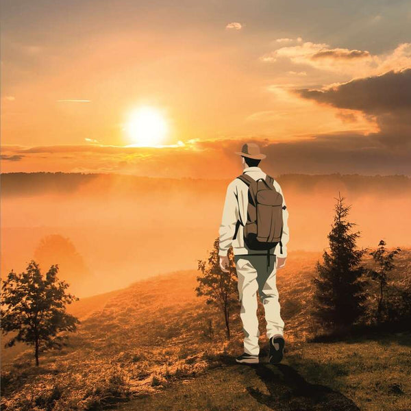 Indian Idylls by An Idle Exile - Gyan Books