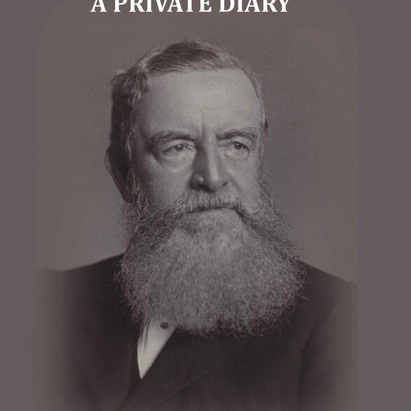 India Under Ripon: A Private Diary - Gyan Books - Distacart