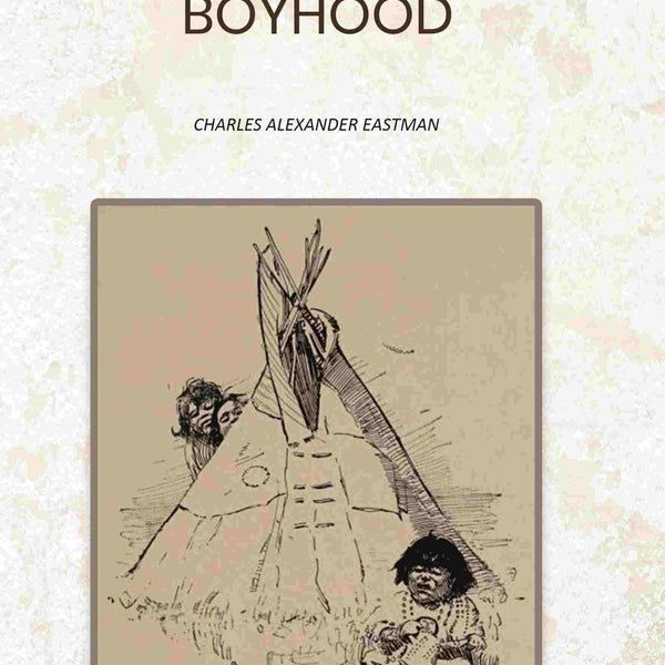 Indian Boyhood - Gyan Books - Distacart