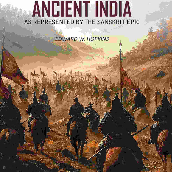 The Social and Military Position of The Ruling Caste in Ancient India: As Represented By The Sanskrit Epic - Gyan Books - Distacart