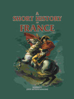 Thumbnail for A Short History Of France - Gyan Books