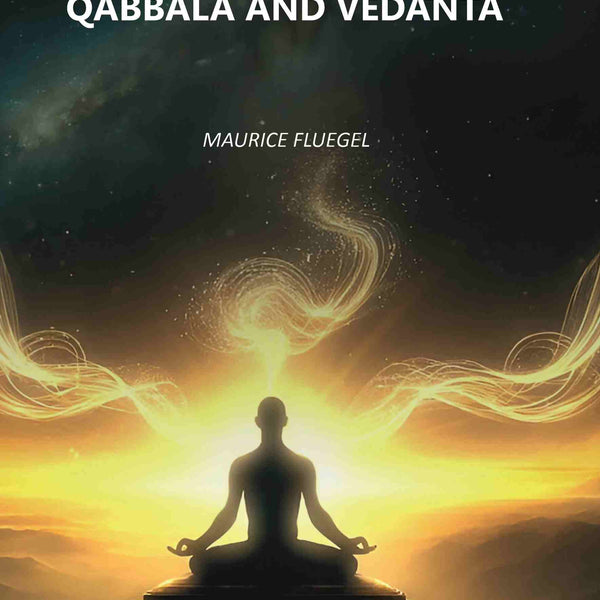 Philosophy, Qabbala and Vedānta - Gyan Books - Distacart
