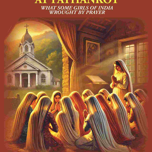 The Power-House at Pathankot: What Some Girls of India Wrought By Prayer - Gyan Books - Distacart