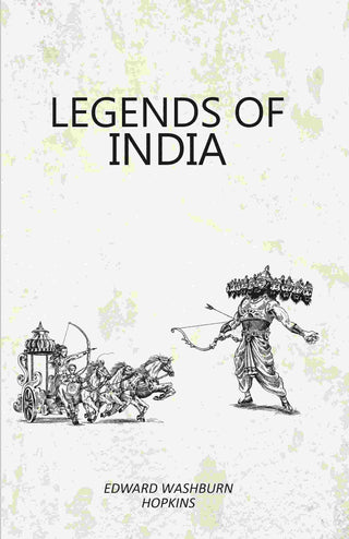 Legends Of India - Gyan Books - Distacart