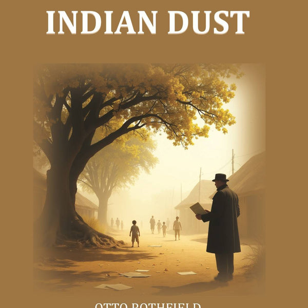 Indian Dust - Gyan Books - Distacart