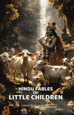 Thumbnail for Hindu Fables For Little Children - Gyan Books