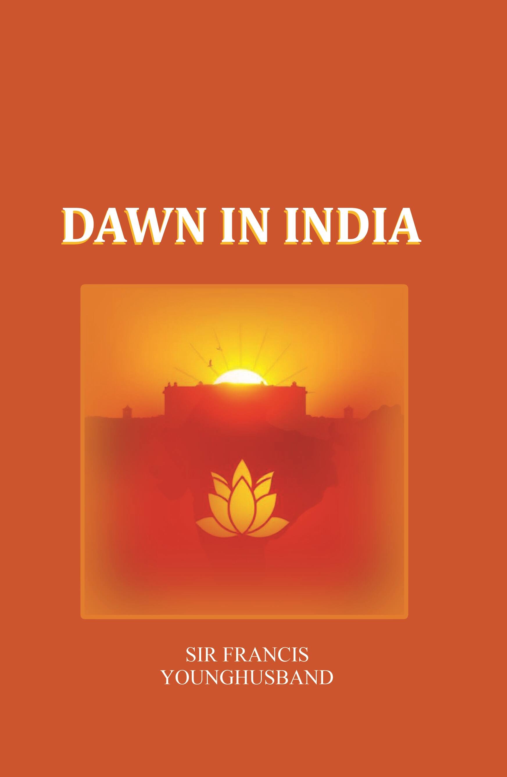 Dawn in India - Gyan Books - Distacart