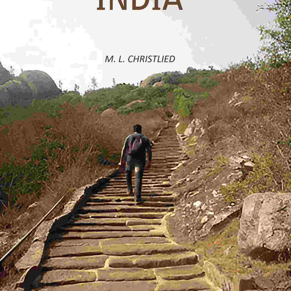 Uphill Steps in India - Gyan Books - Distacart