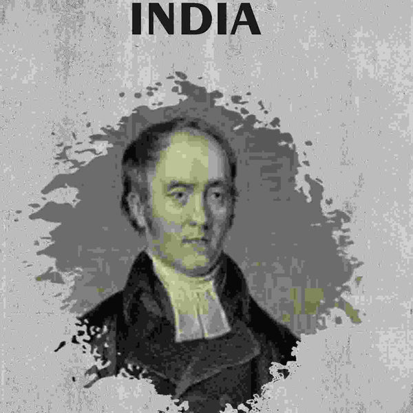 Buchanan's Christian Researches in India - Gyan Books - Distacart
