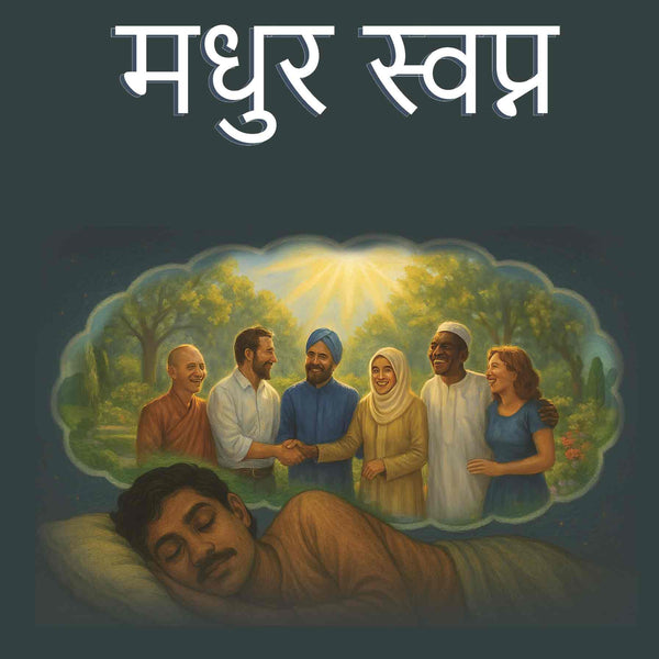 मधुर स्वप्न (Madhur svapn) - Gyan Books - Distacart