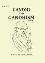 Thumbnail for Gandhi and Gandhism (1st) - Gyan Books