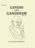 Gandhi and Gandhism (1st) - Gyan Books - Distacart