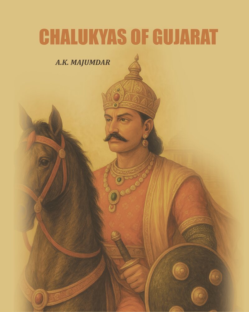Chalukyas of Gujarat - Gyan Books - Distacart