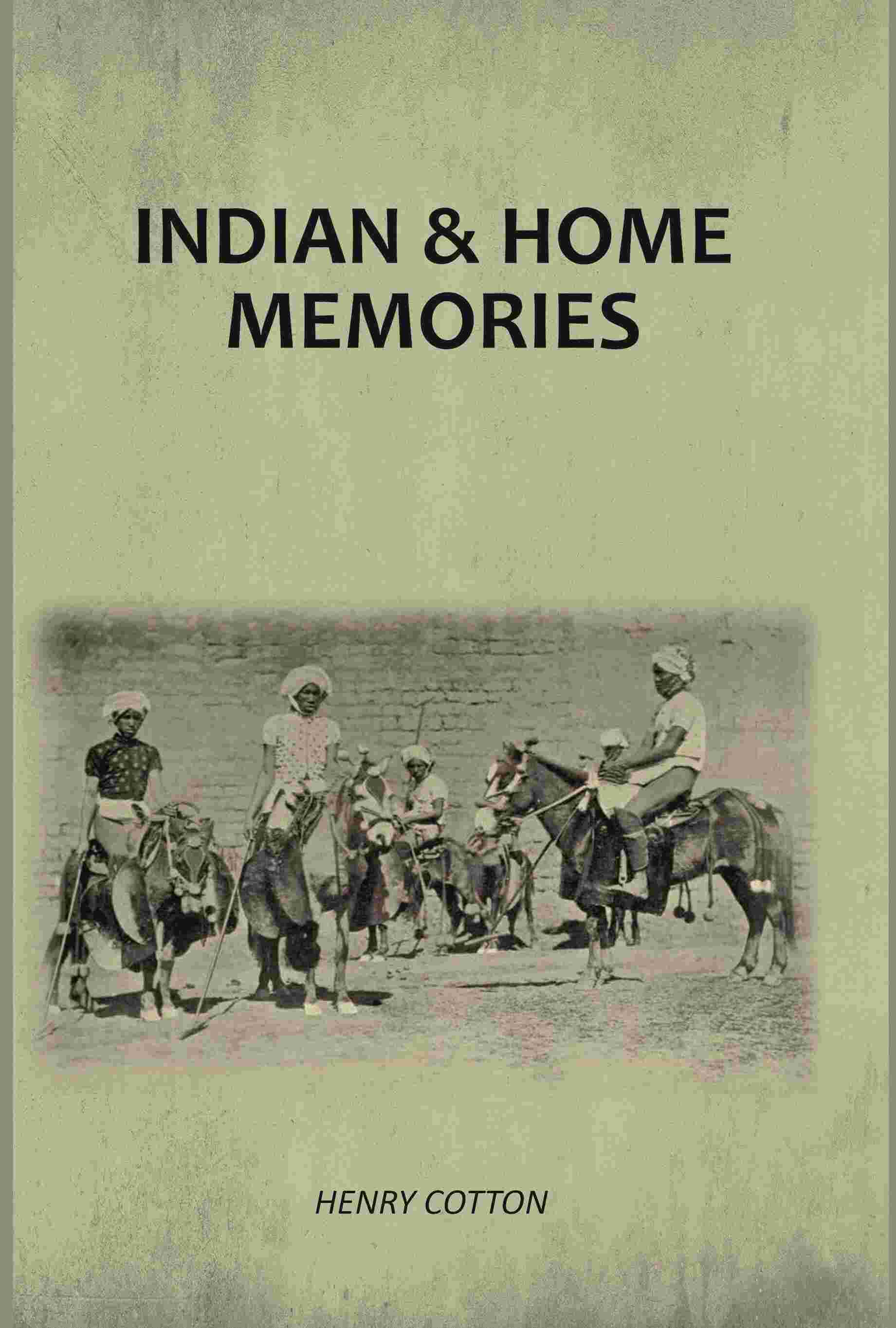 Indian & Home Memories - Gyan Books - Distacart