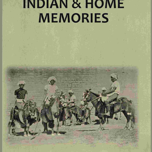 Indian & Home Memories - Gyan Books - Distacart