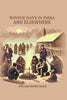Winter Days in India and Elsewhere - Gyan Books - Distacart
