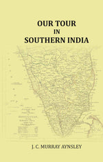 Thumbnail for Our Tour in Southern India - Gyan Books