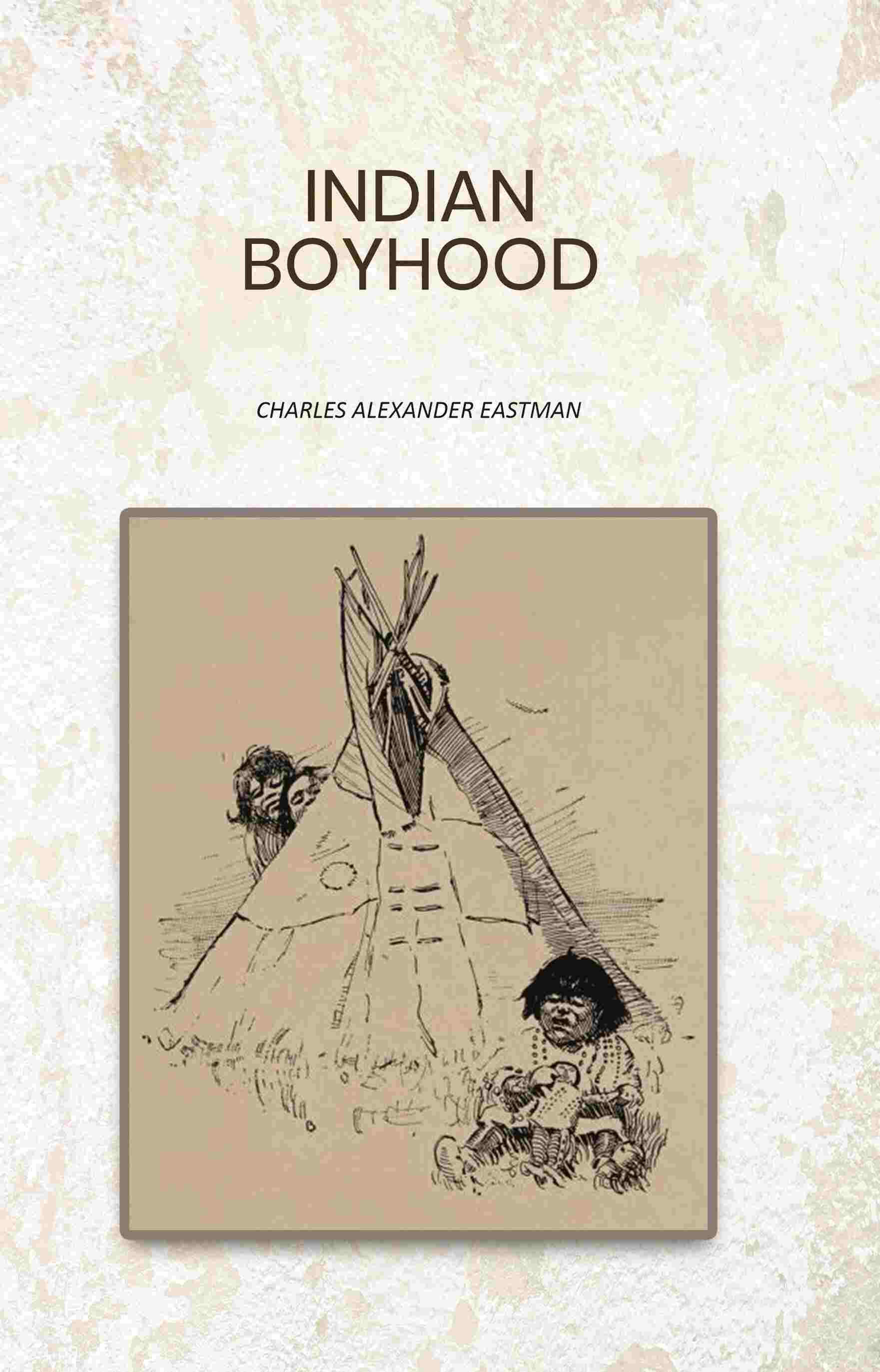 Indian Boyhood - Gyan Books - Distacart