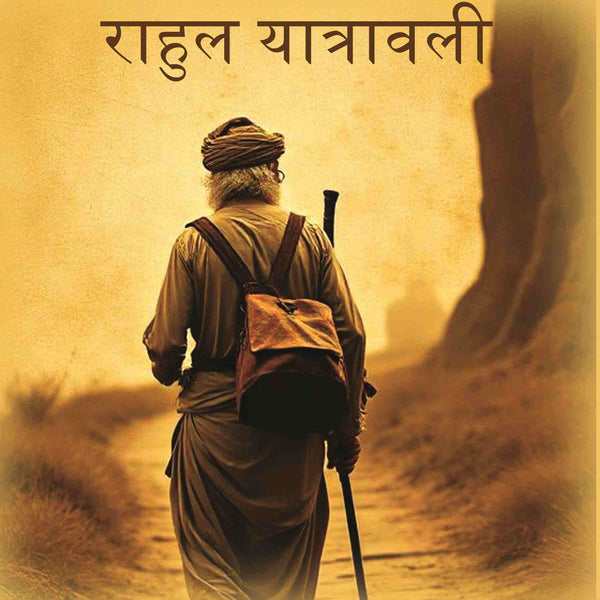 राहुल यात्रावली (Rahul Yatrawali) - Gyan Books - Distacart