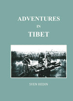 Thumbnail for Adventures In Tibet - Gyan Books - Distacart