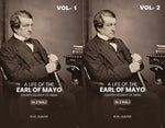 Thumbnail for A Life of the Earl of Mayo Fourth Viceroy of India (2 Vols. Set) - Gyan Books - Distacart