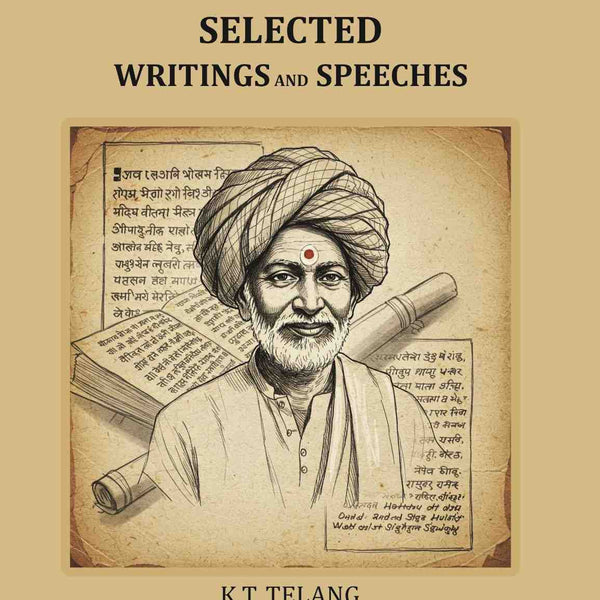 Selected Writings And Speeches - Gyan Books - Distacart