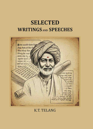 Selected Writings And Speeches - Gyan Books - Distacart