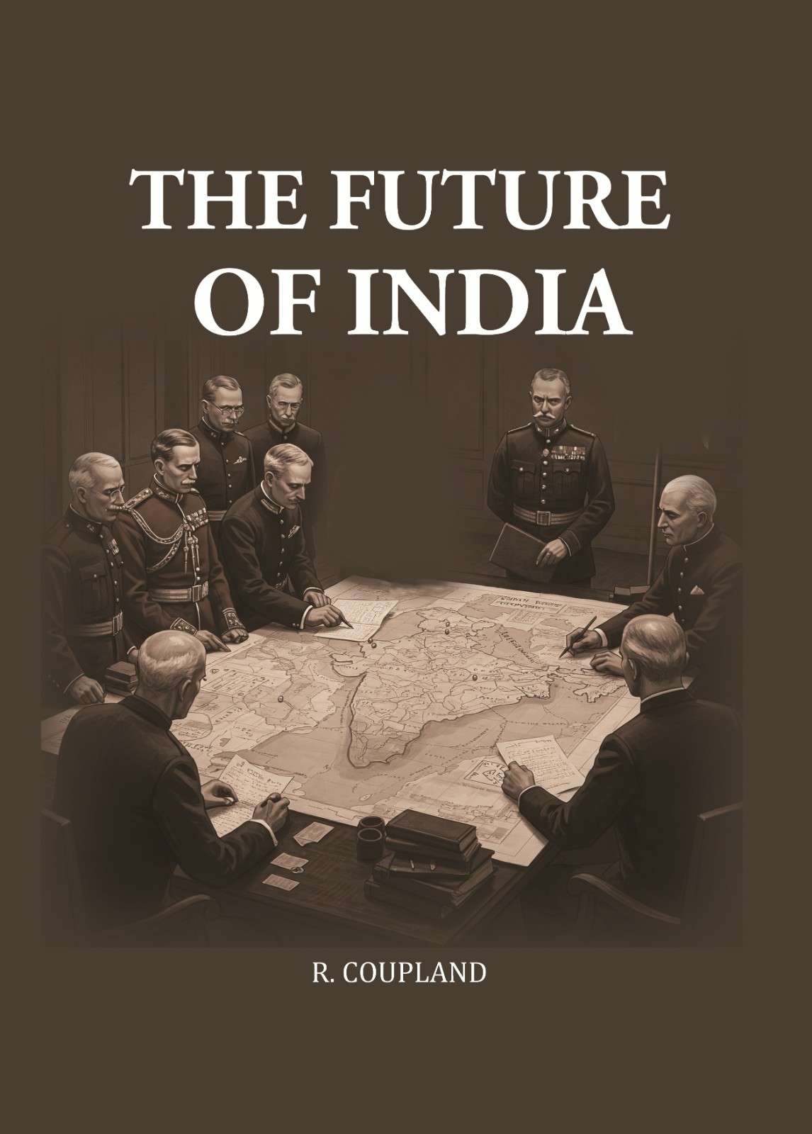 The Future Of India - Gyan Books - Distacart