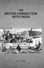 The British Connection With India - Gyan Books - Distacart