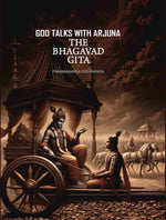 Thumbnail for God Talks with Arjuna: The Bhagavad Gita - Gyan Books