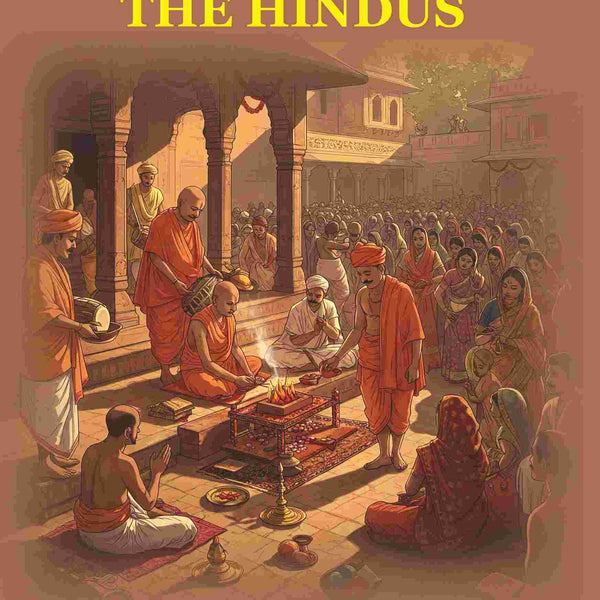 Half Hours with the Hindus - Gyan Books - Distacart